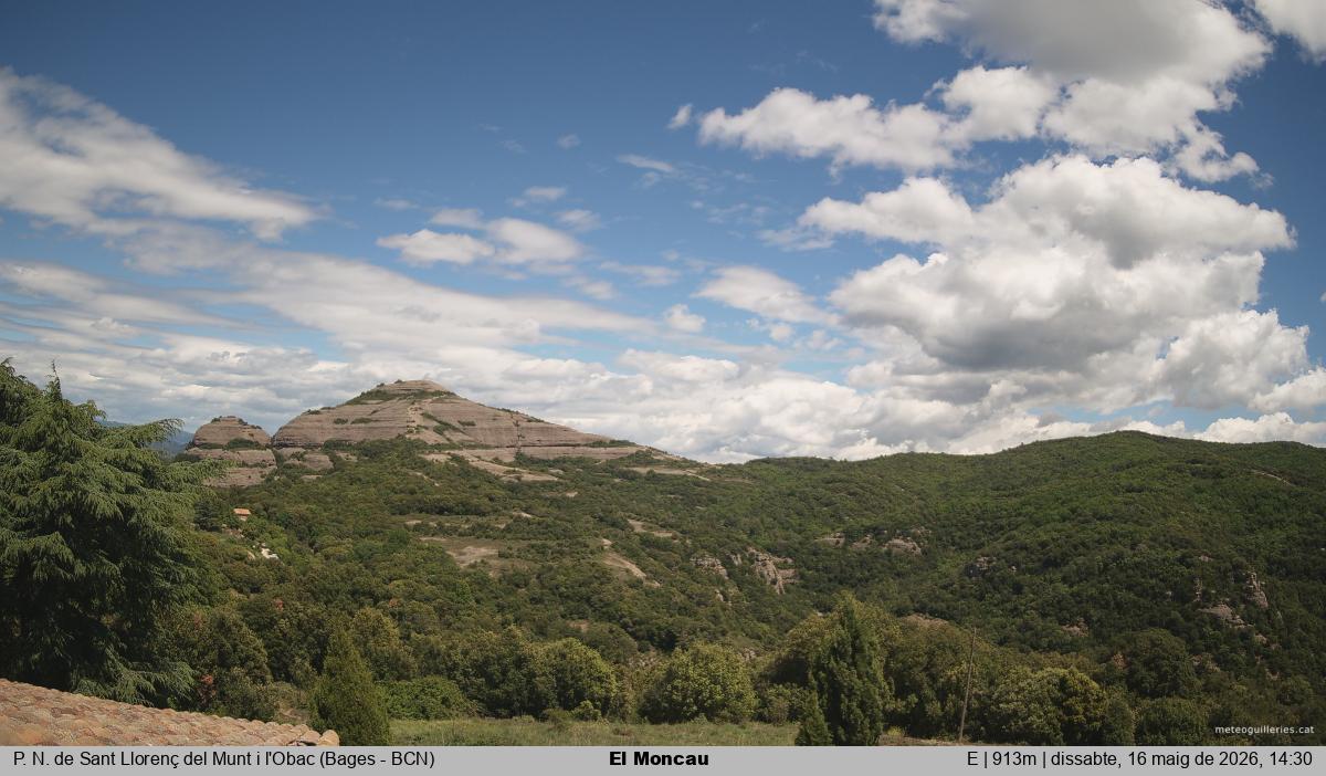 El Moncau