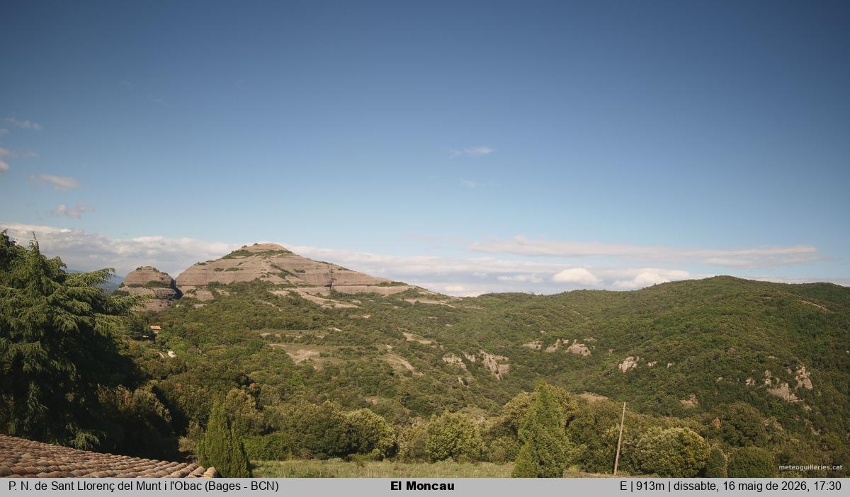 El Moncau