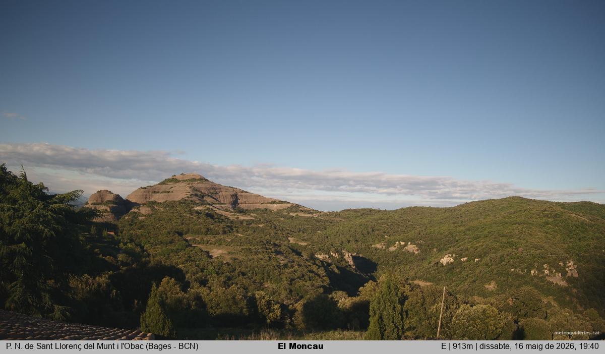 El Moncau