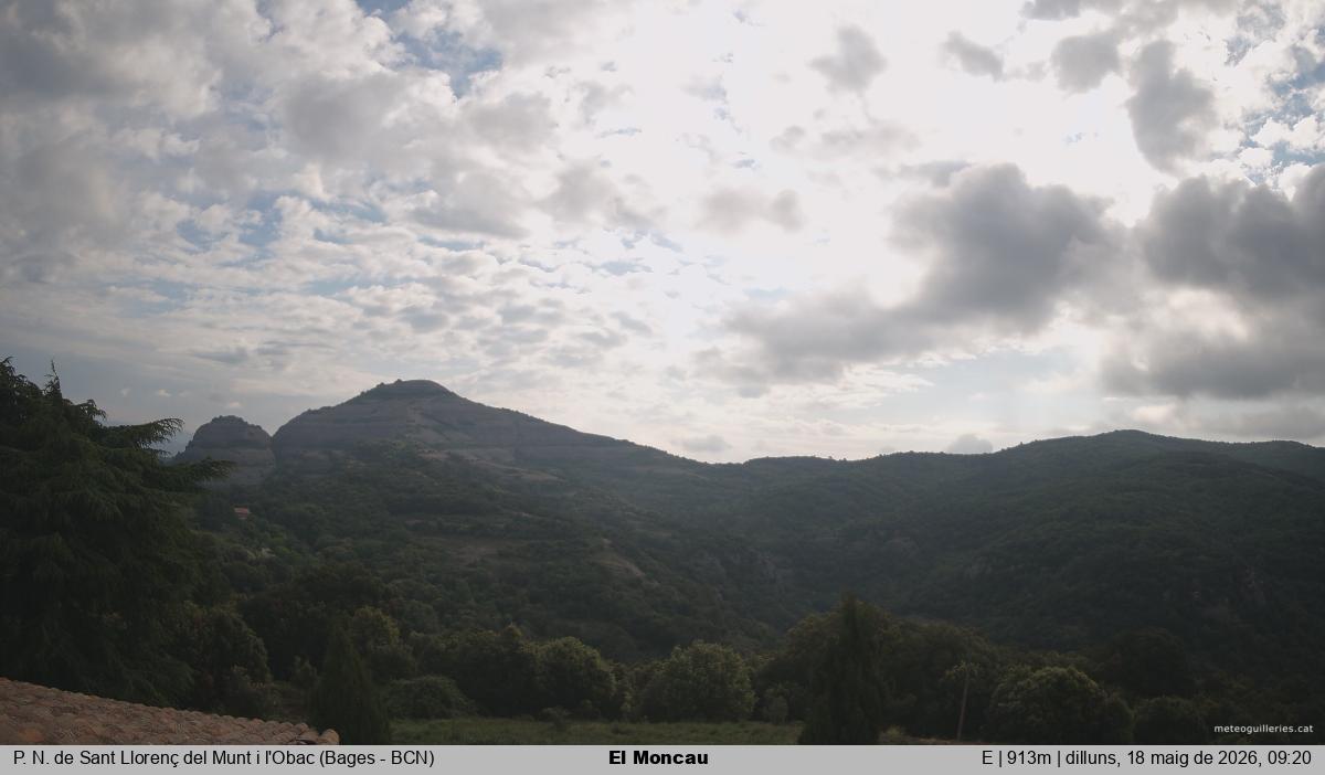 El Moncau
