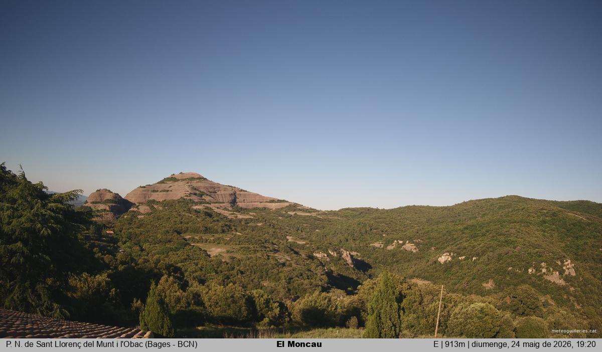 El Moncau