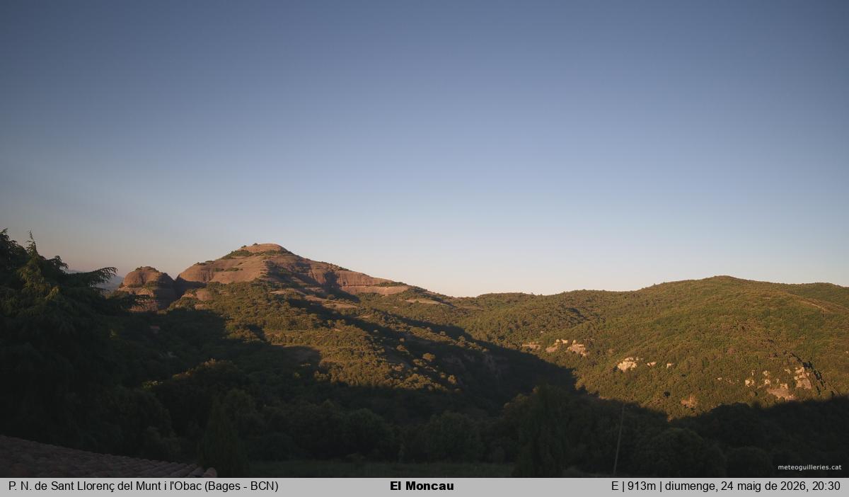 El Moncau