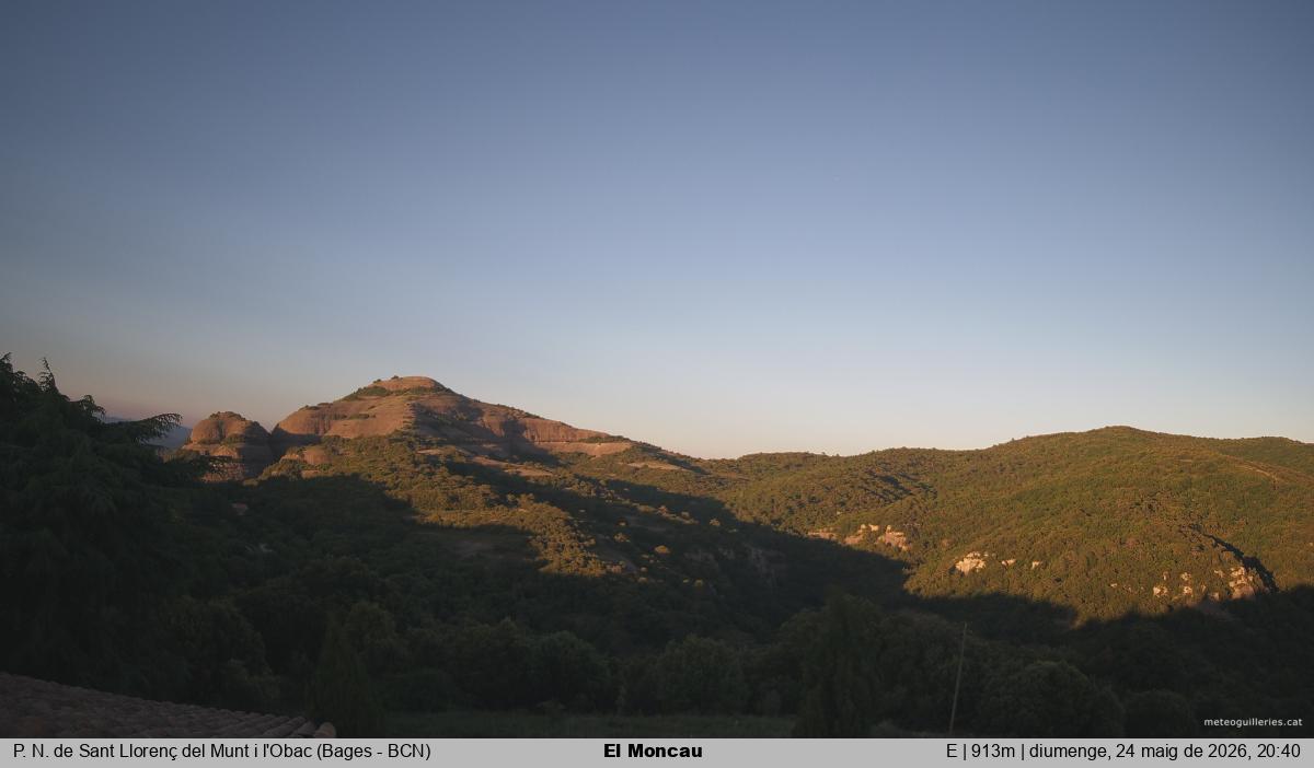 El Moncau