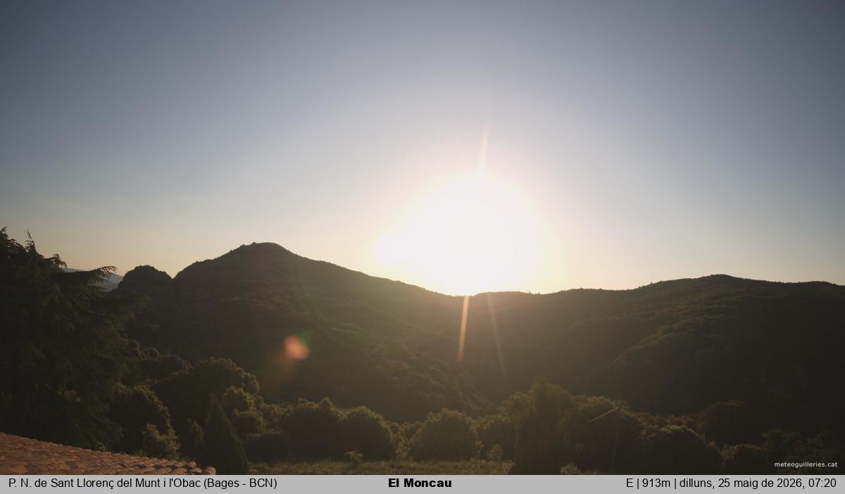 El Moncau