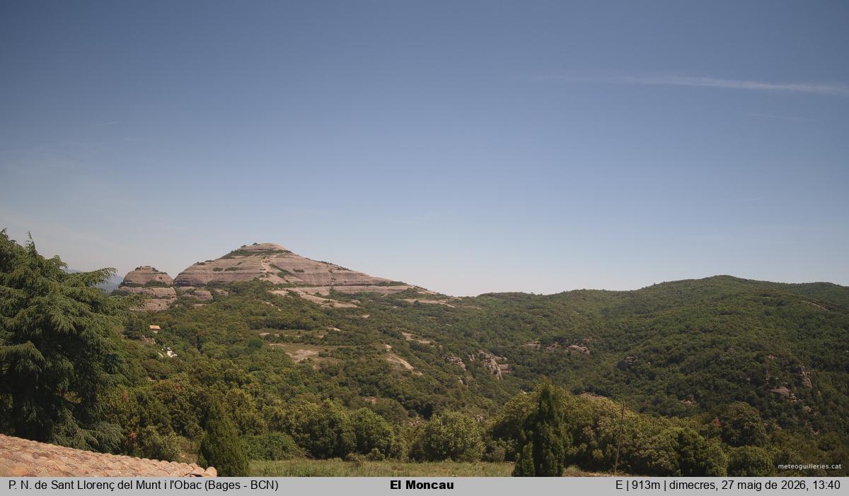 El Moncau