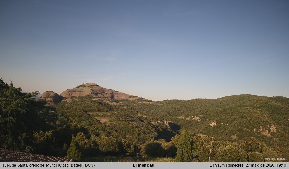 El Moncau