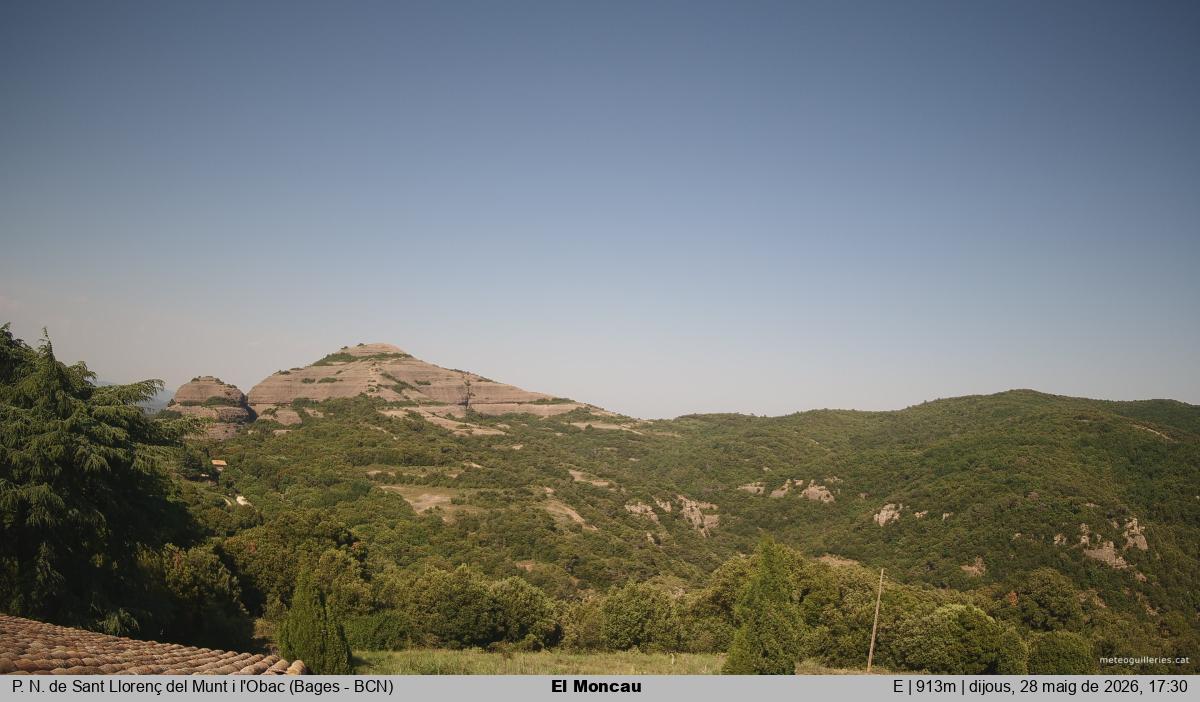 El Moncau