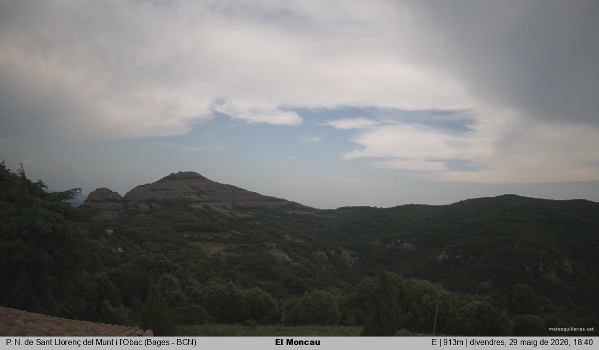 El Moncau
