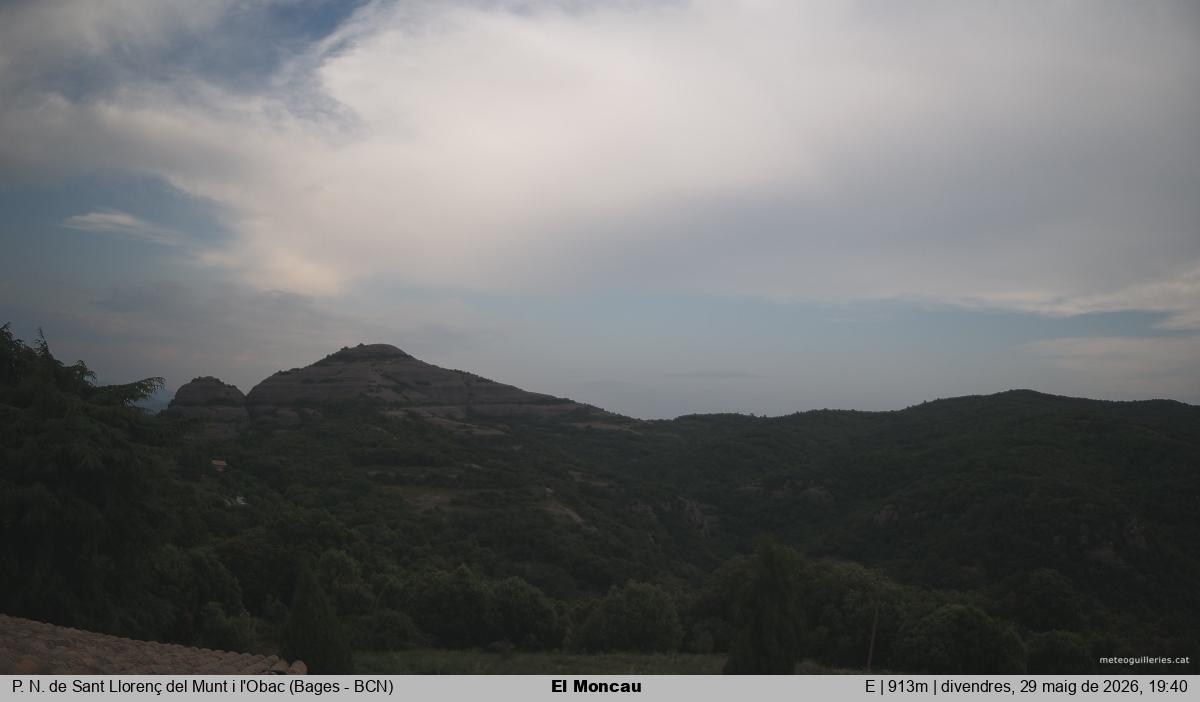 El Moncau