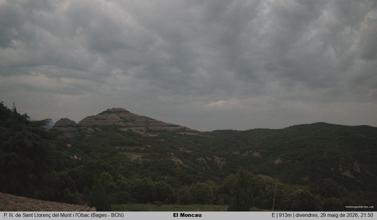 El Moncau