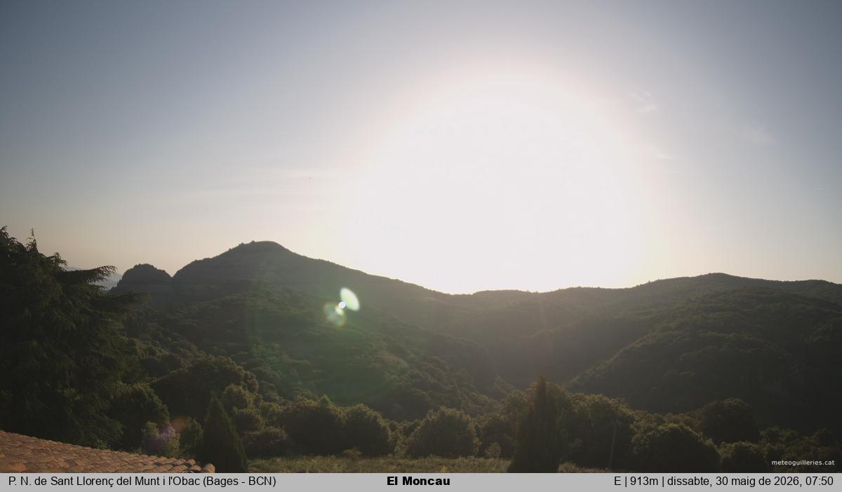 El Moncau