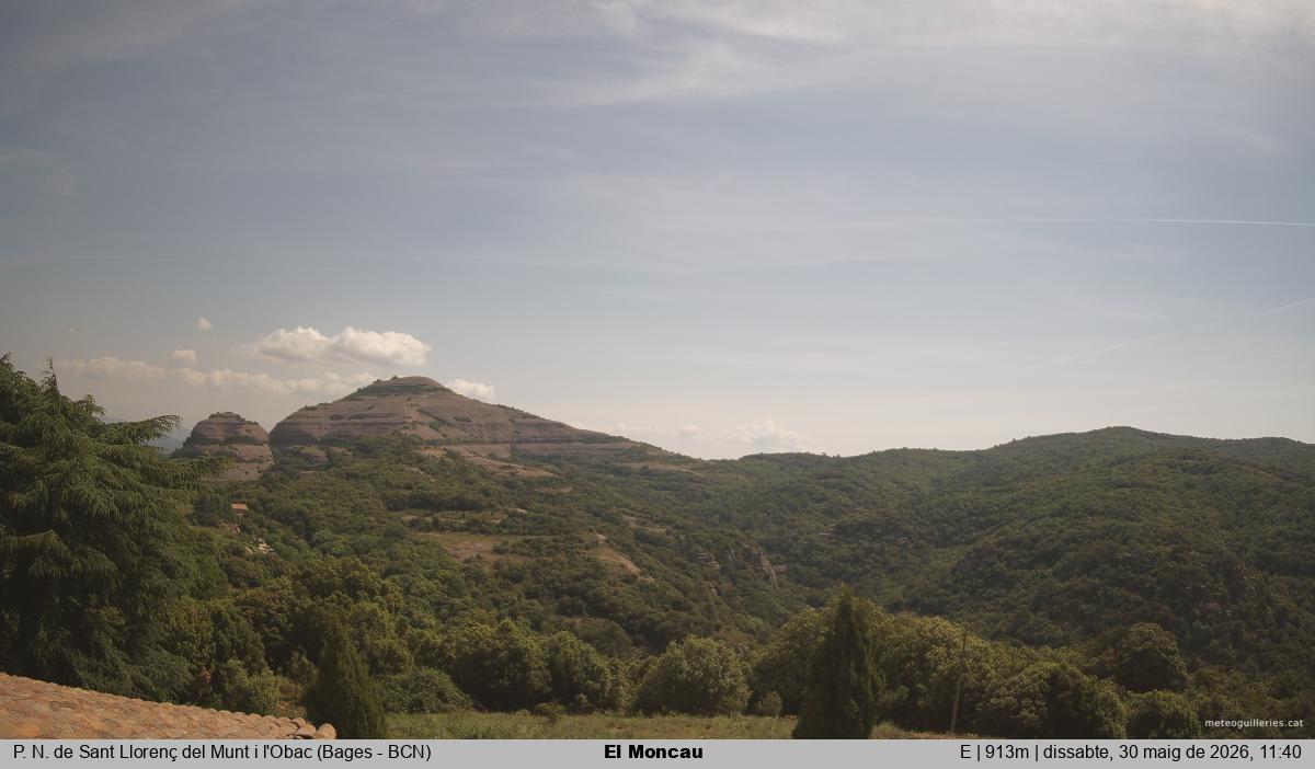 El Moncau