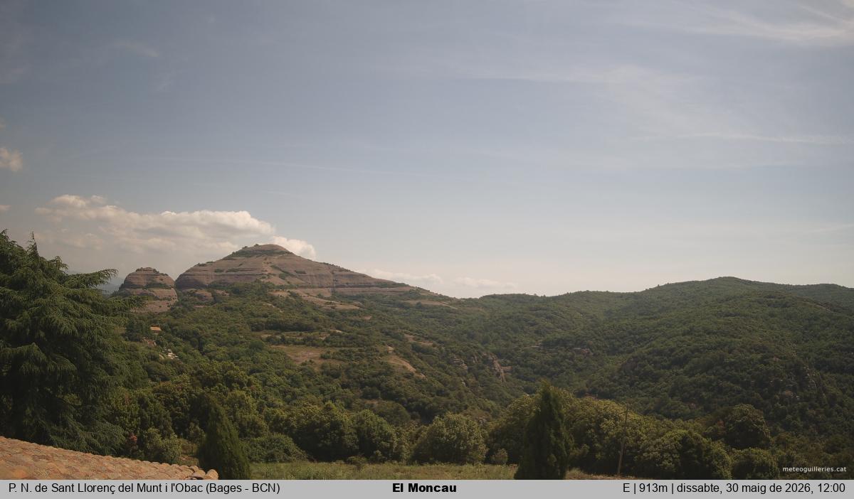 El Moncau