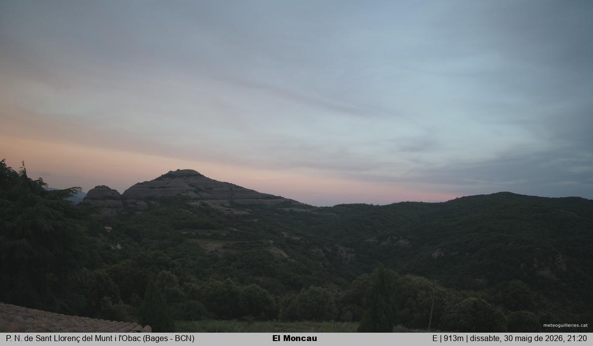 El Moncau