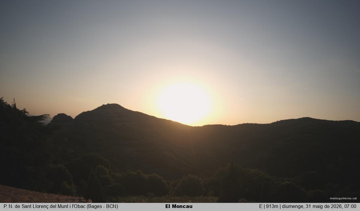 El Moncau