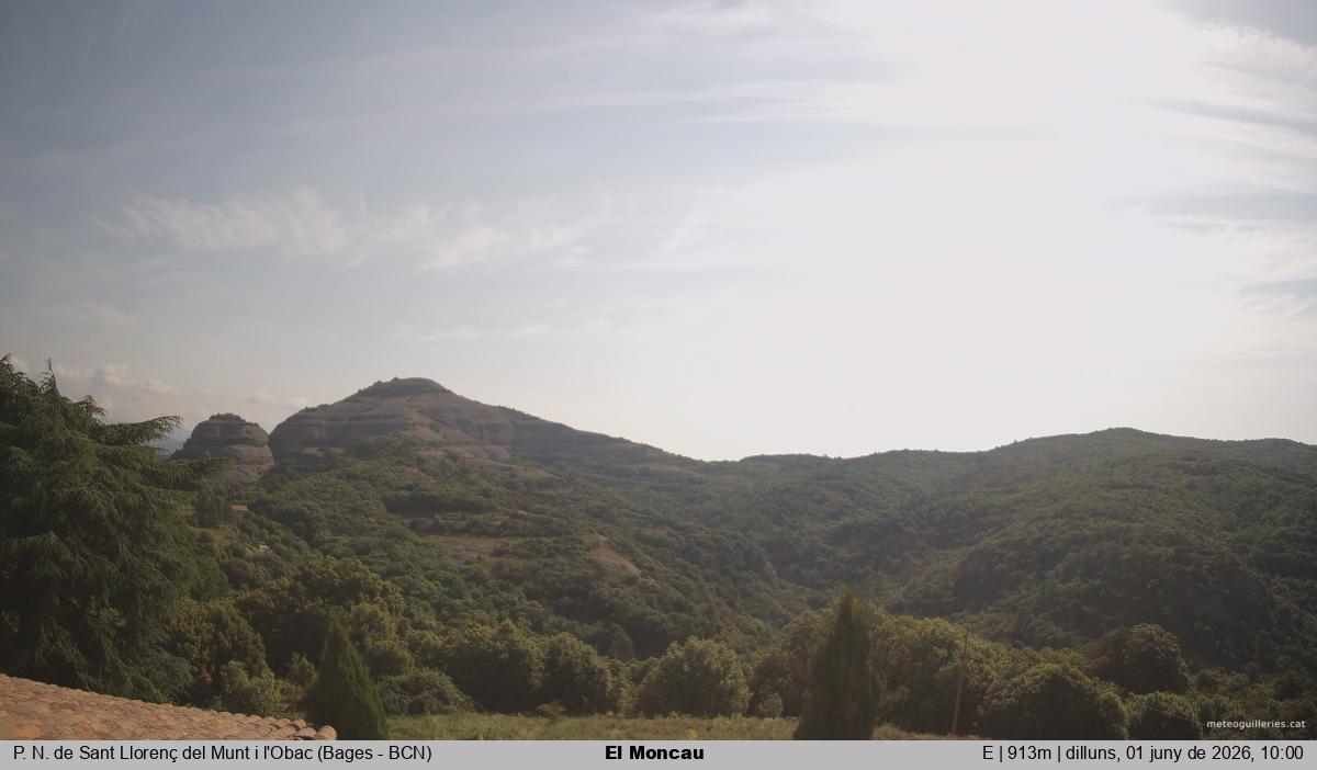 El Moncau
