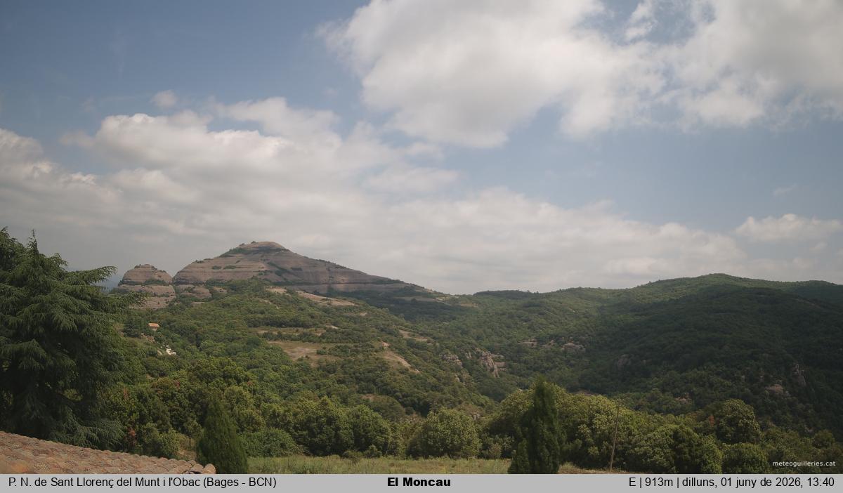 El Moncau