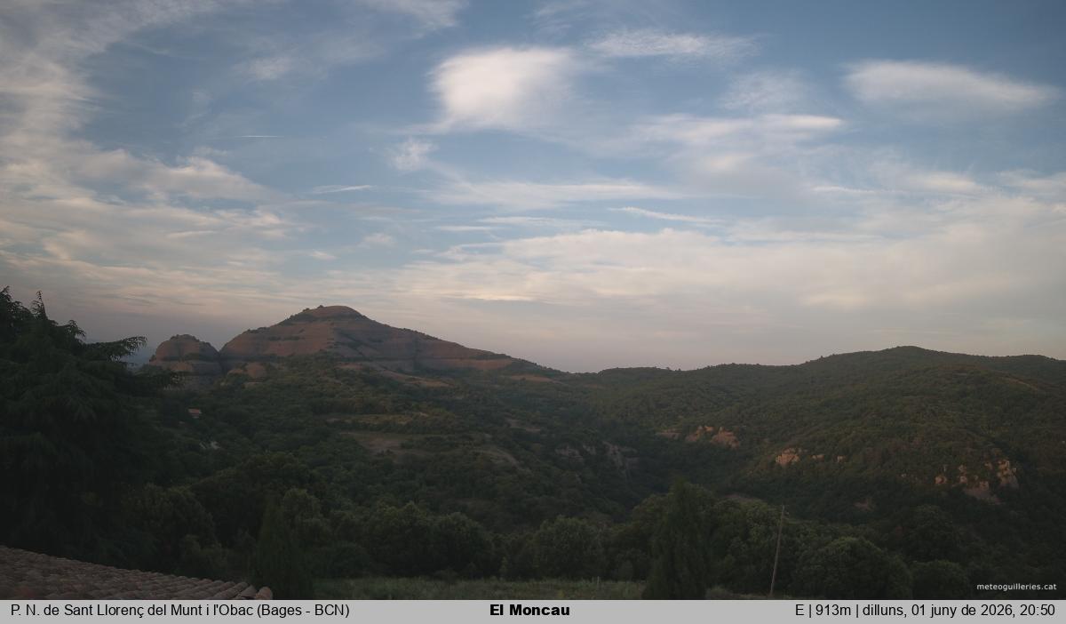 El Moncau