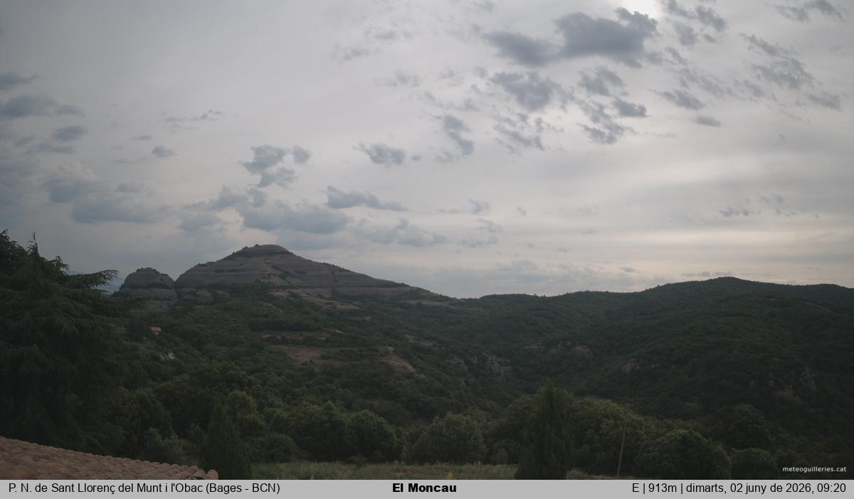 El Moncau