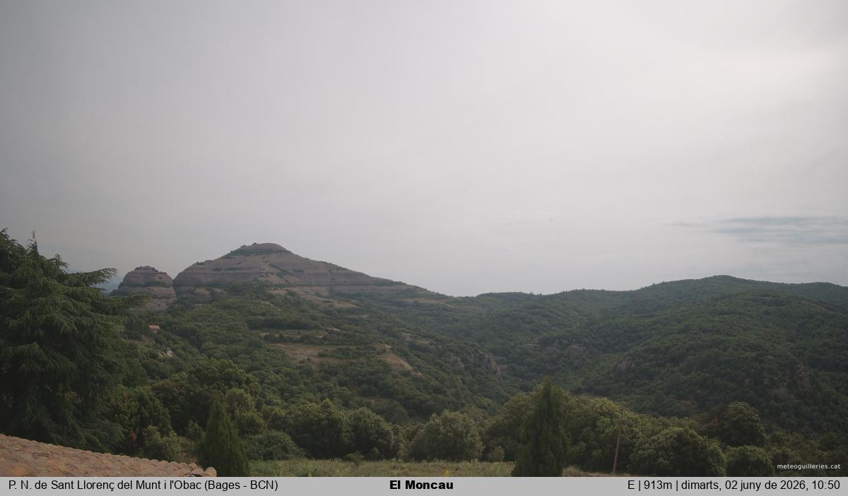 El Moncau