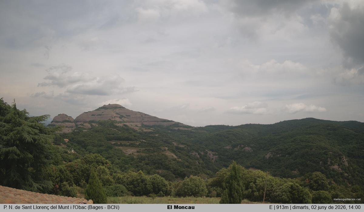 El Moncau