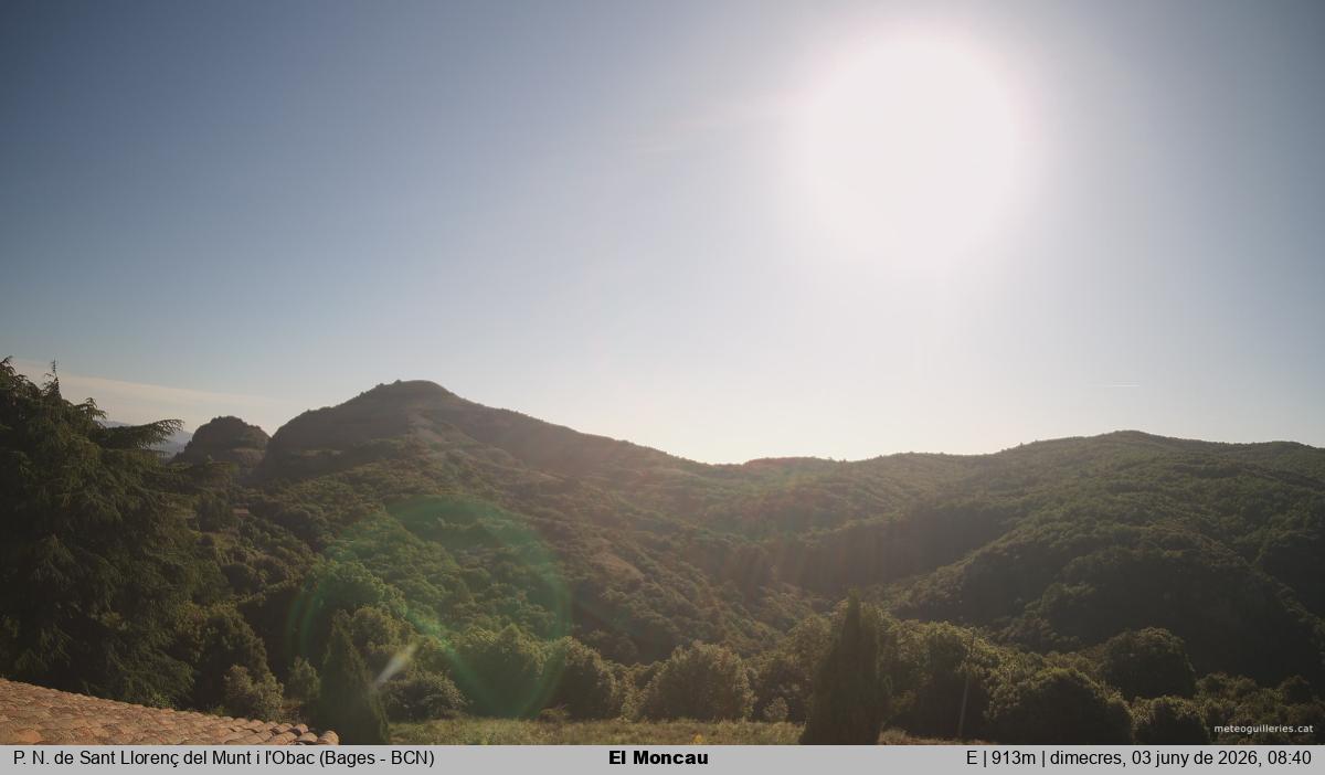 El Moncau