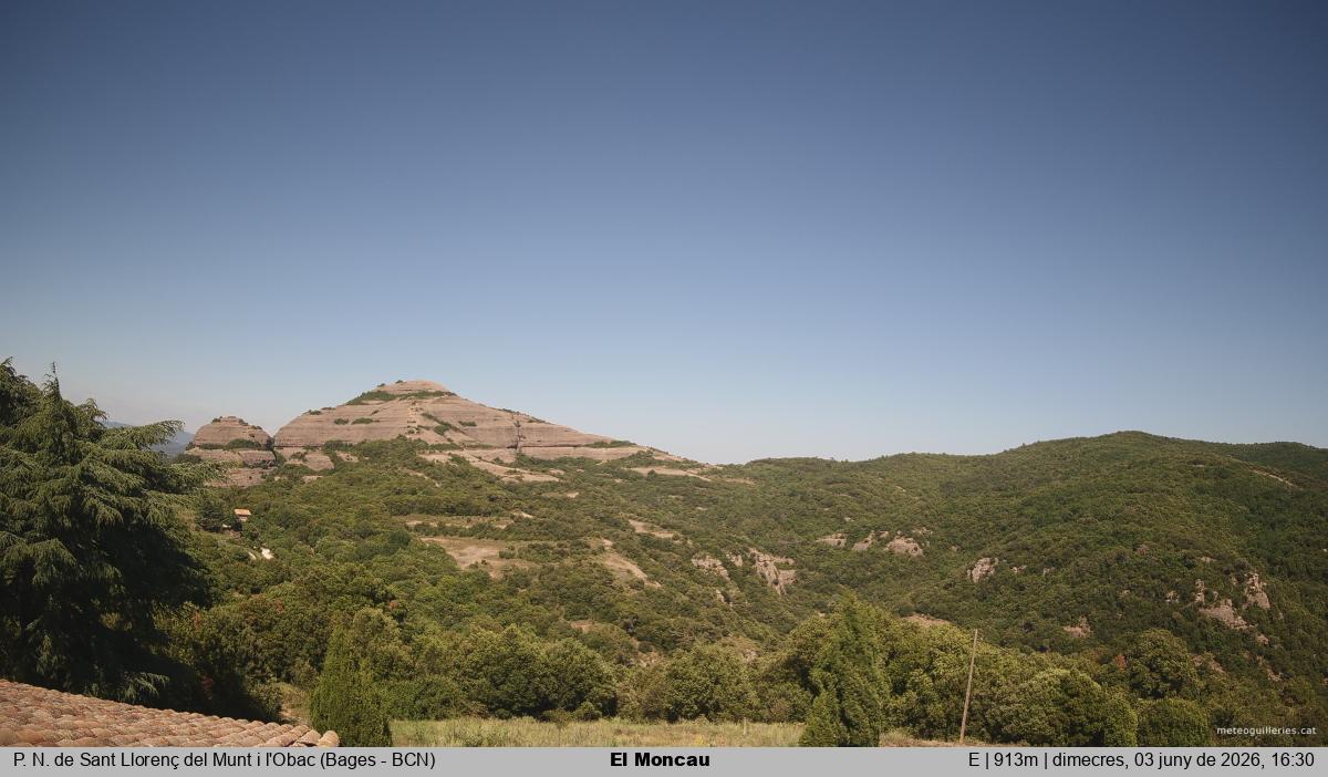El Moncau