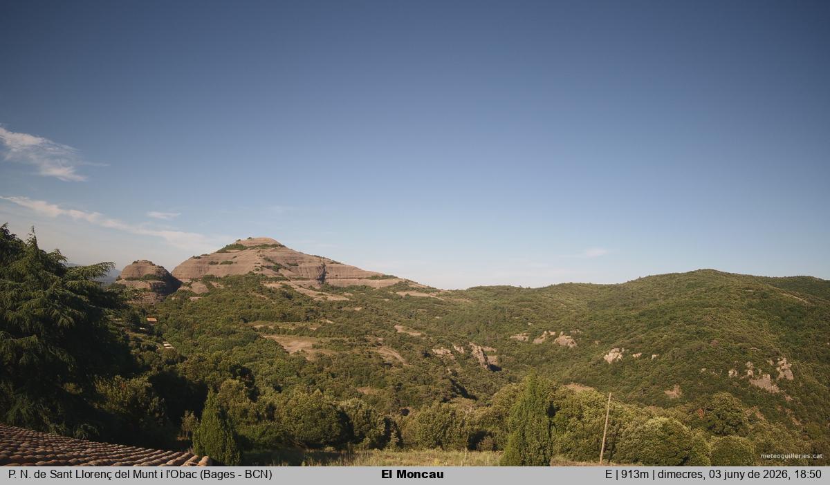 El Moncau