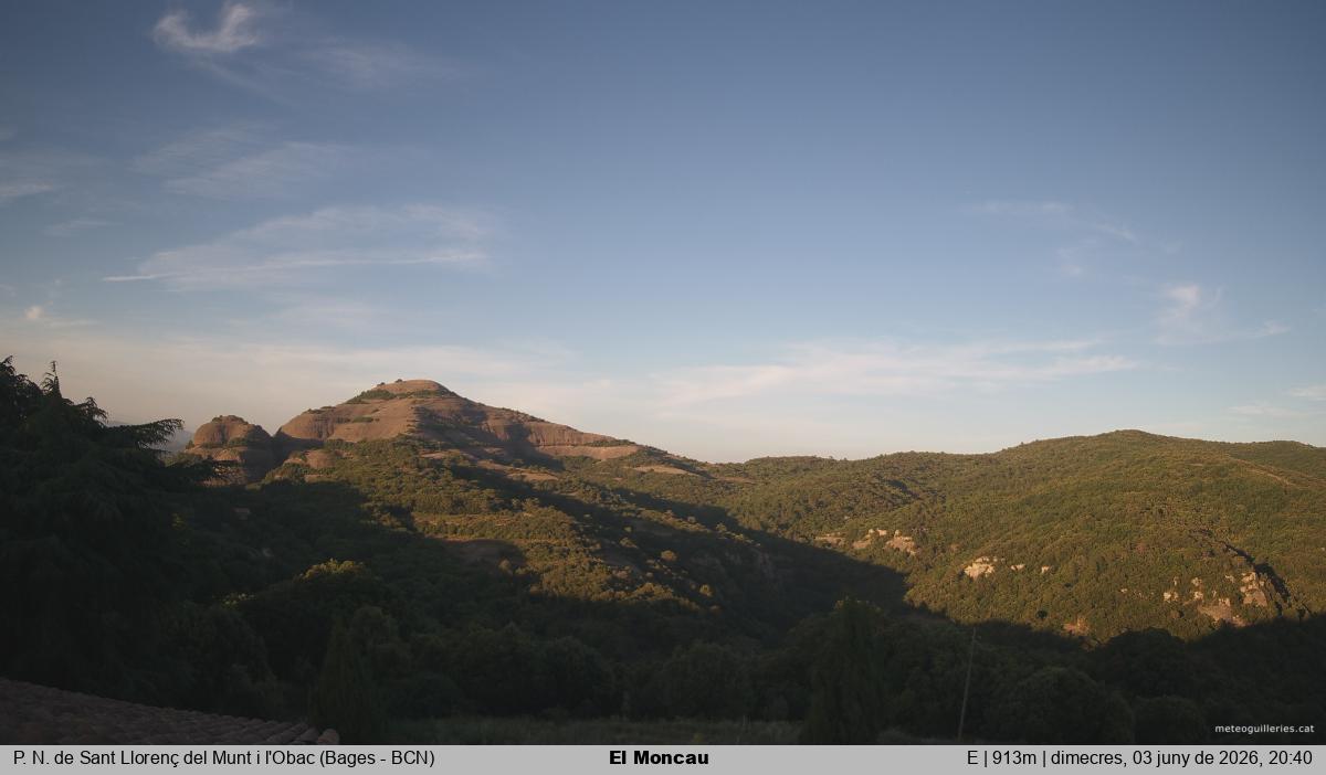 El Moncau