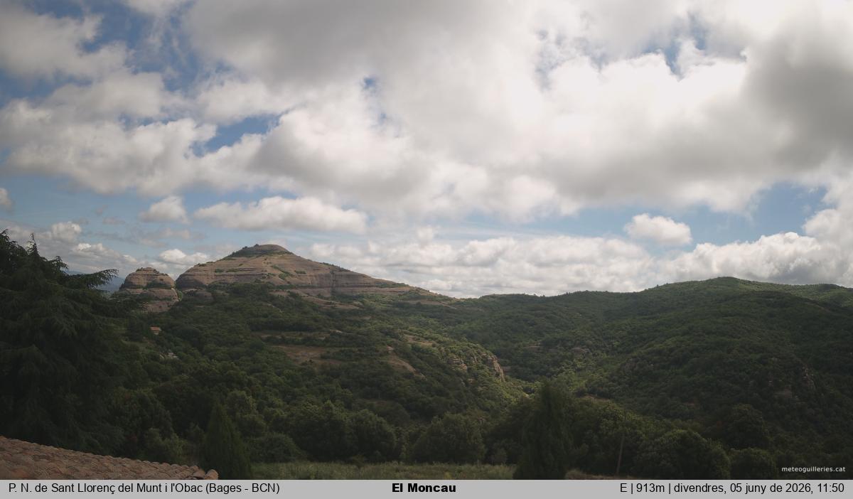 El Moncau