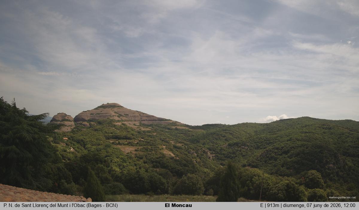 El Moncau