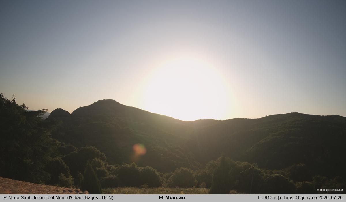 El Moncau