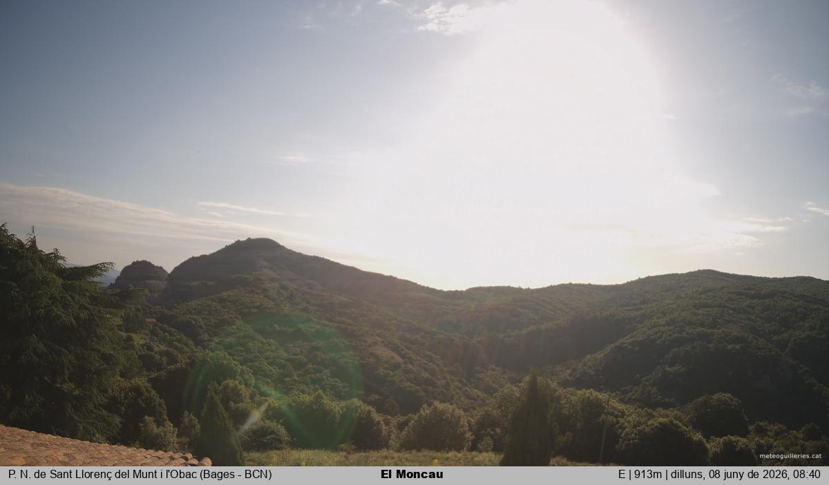 El Moncau