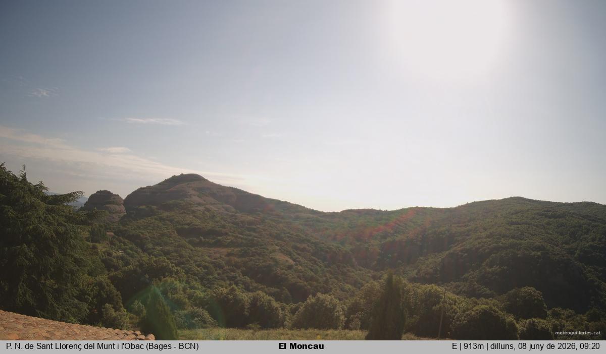 El Moncau