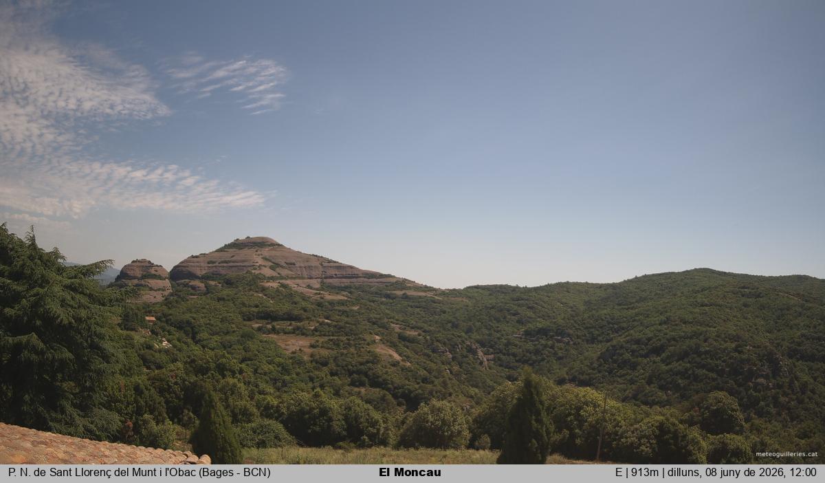 El Moncau