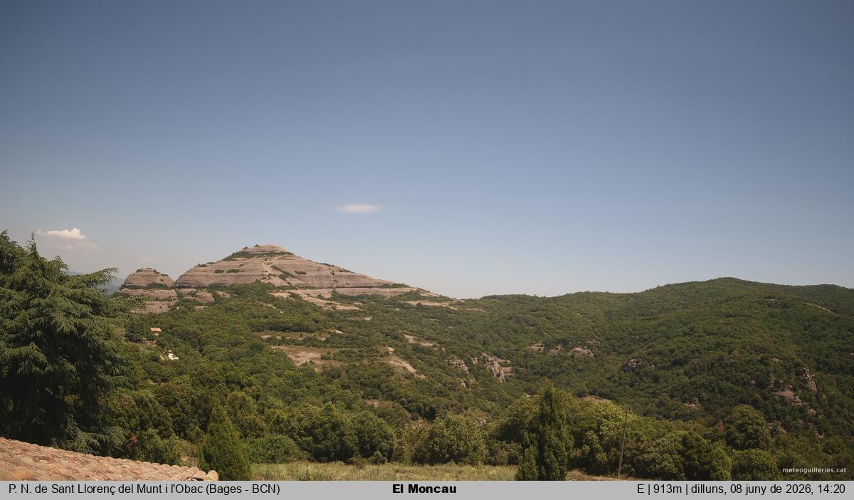 El Moncau