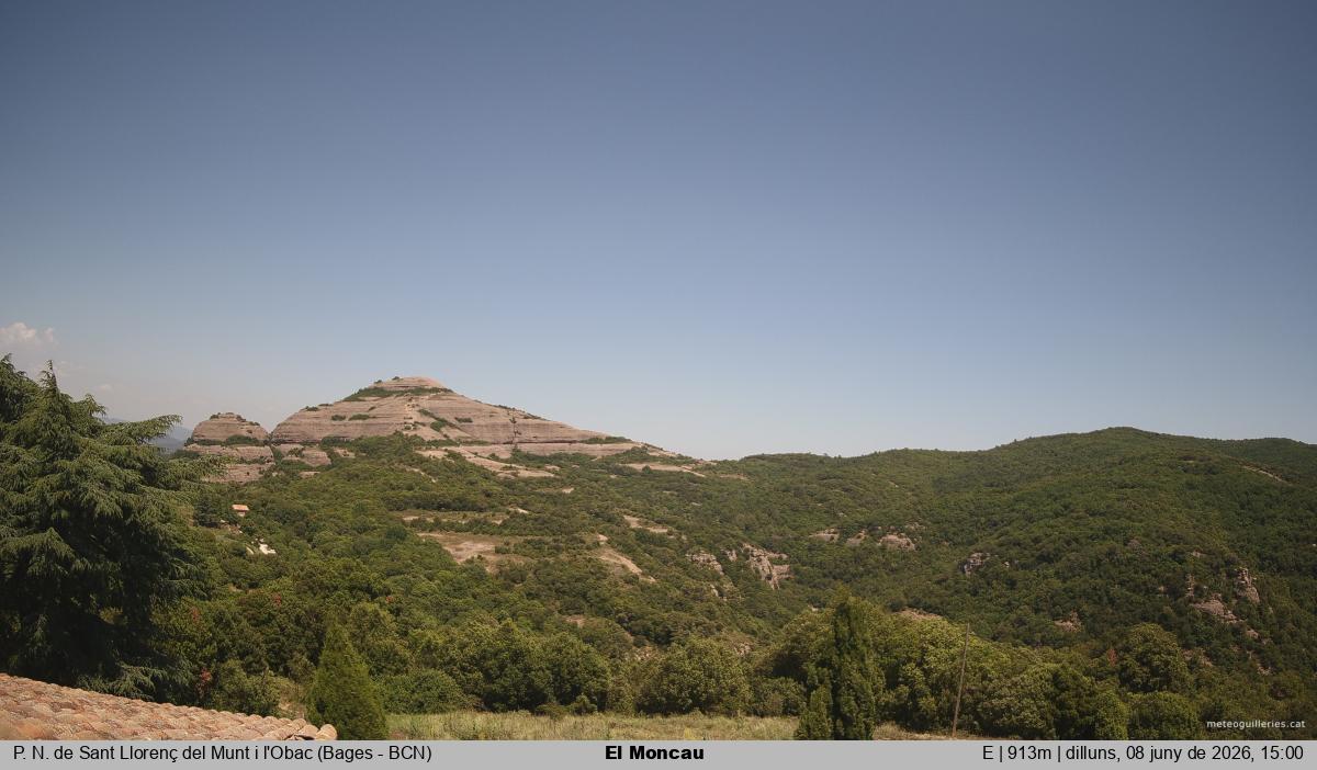 El Moncau