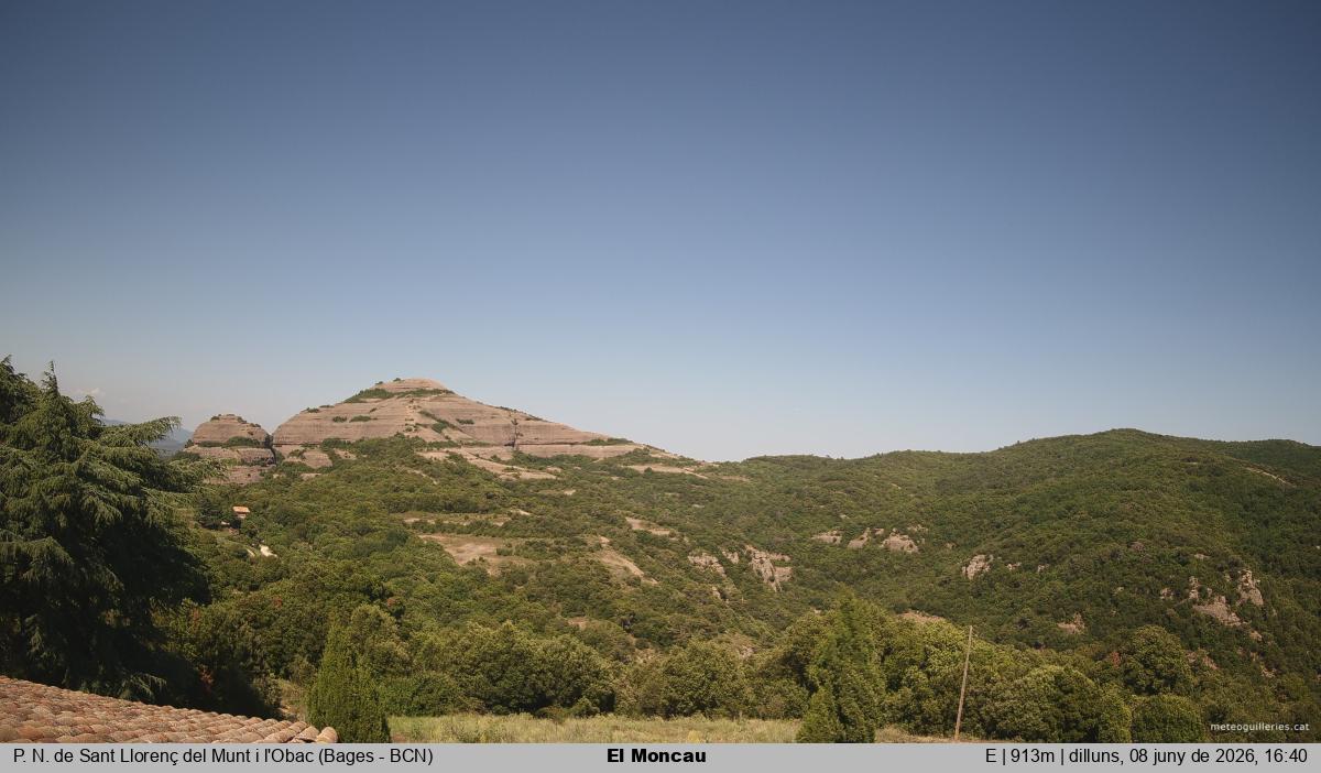 El Moncau
