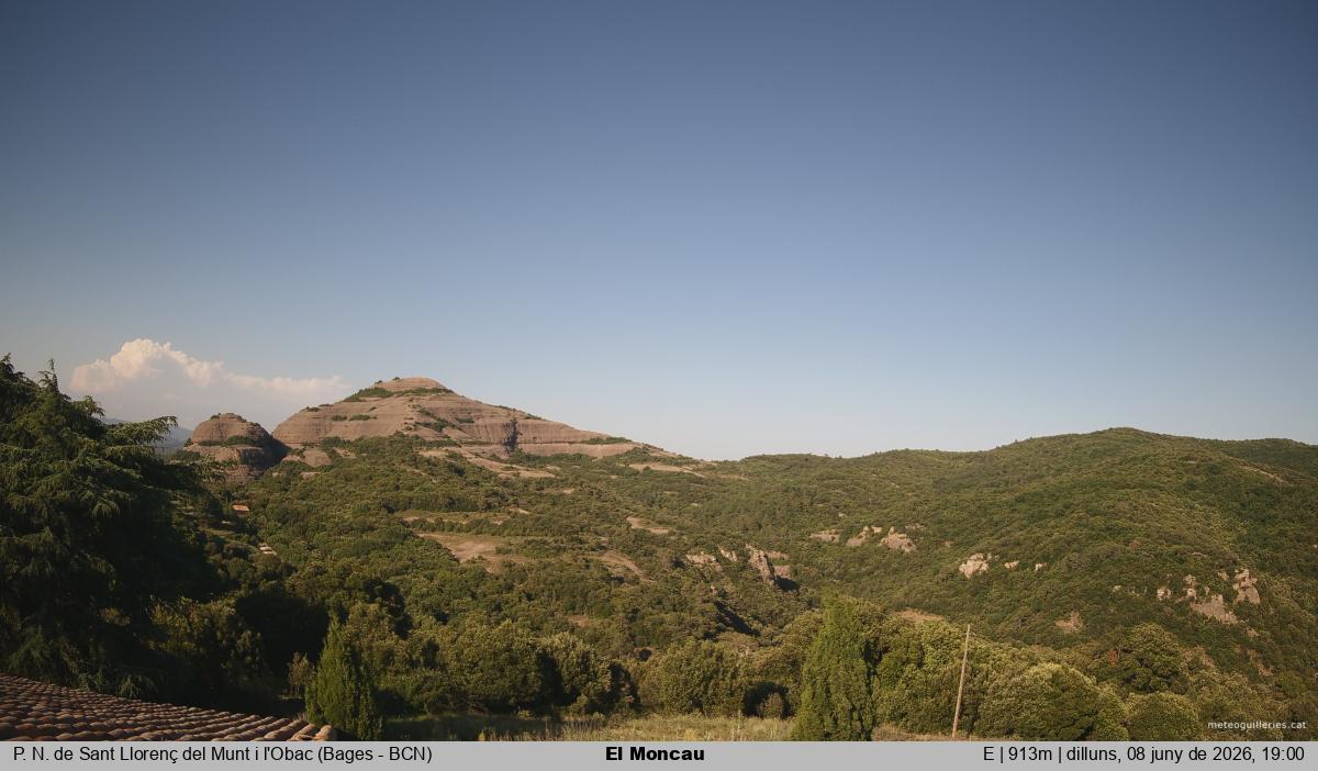El Moncau