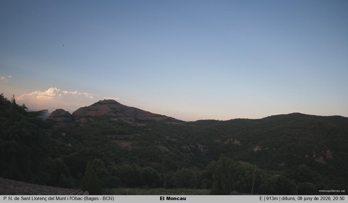El Moncau