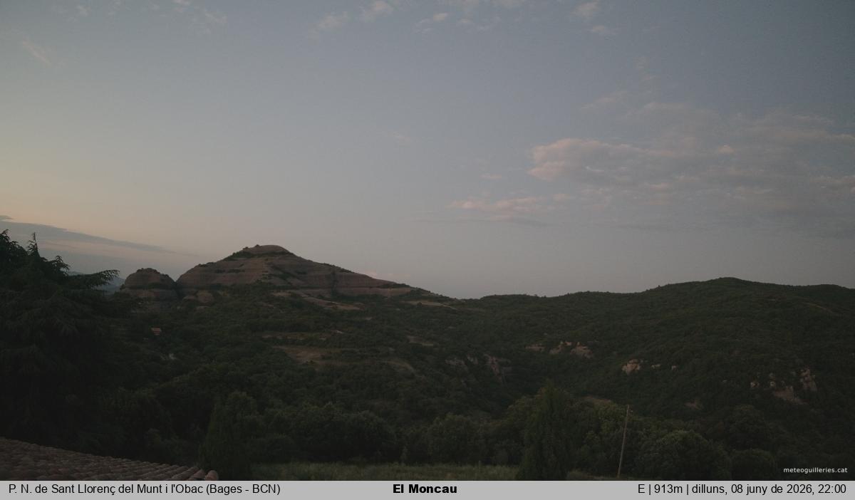 El Moncau