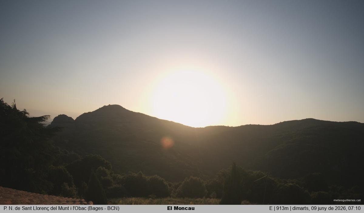 El Moncau