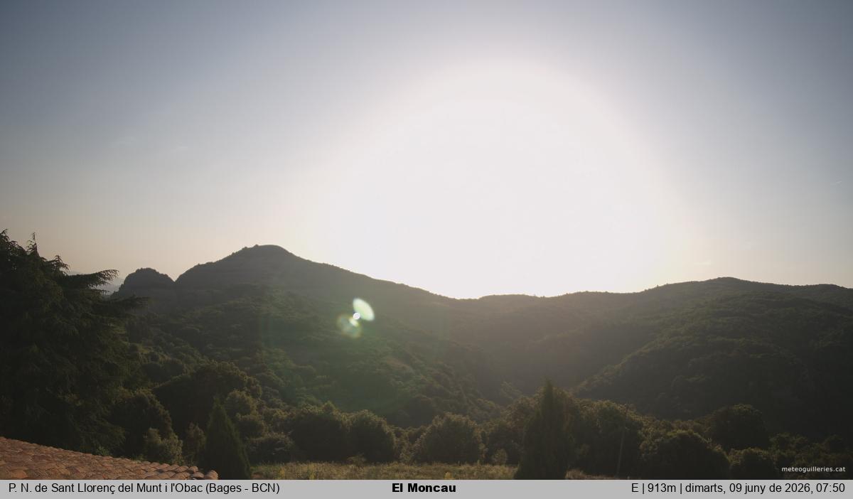 El Moncau