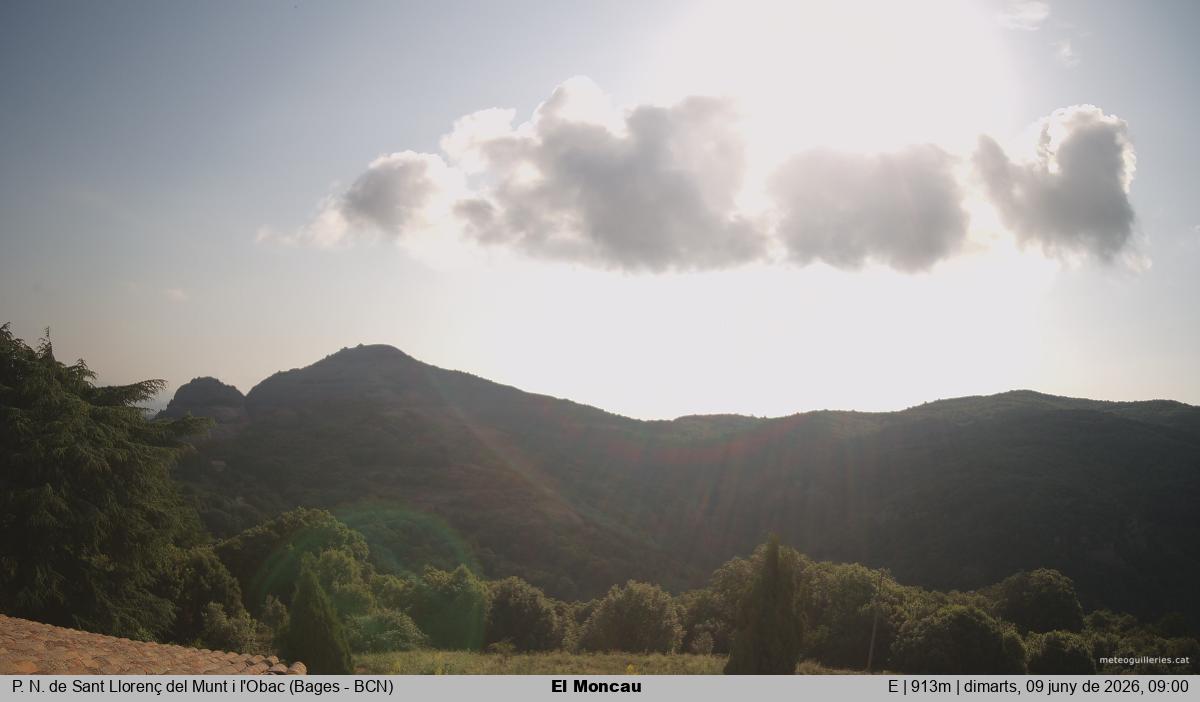 El Moncau