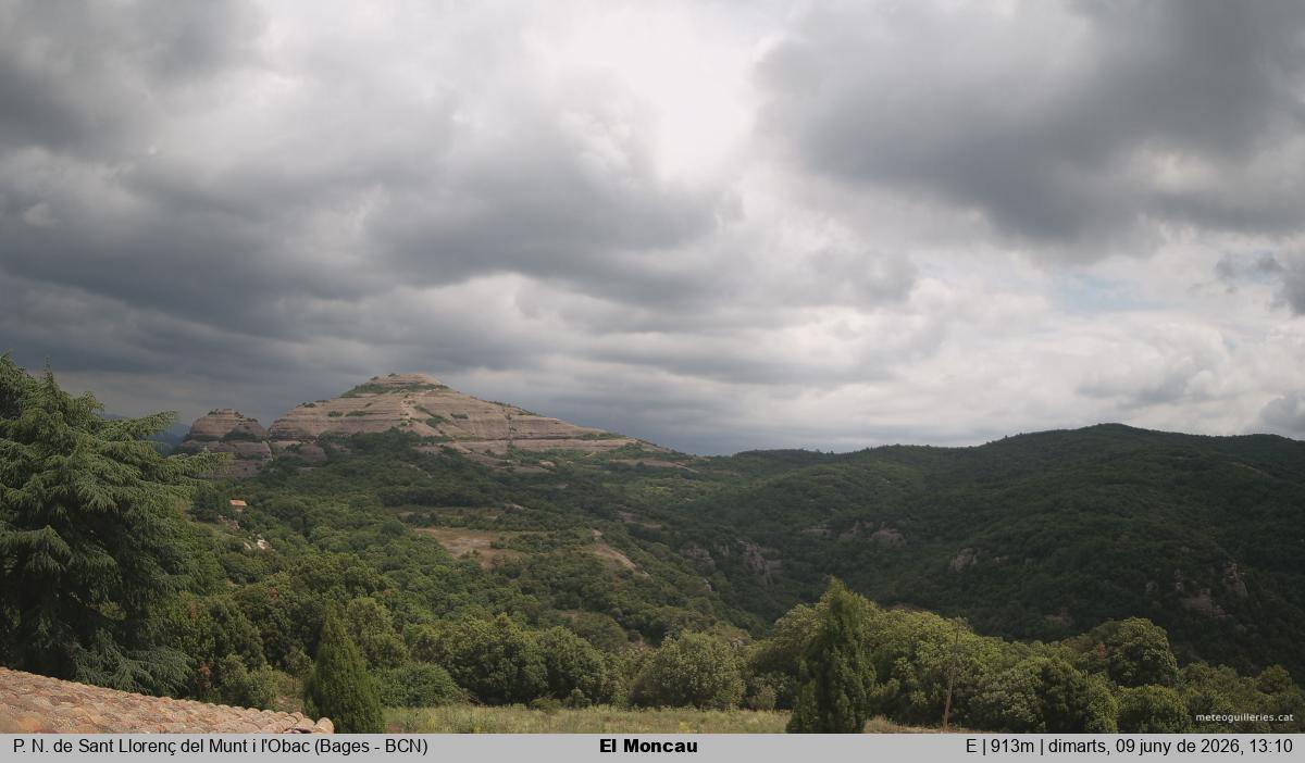 El Moncau