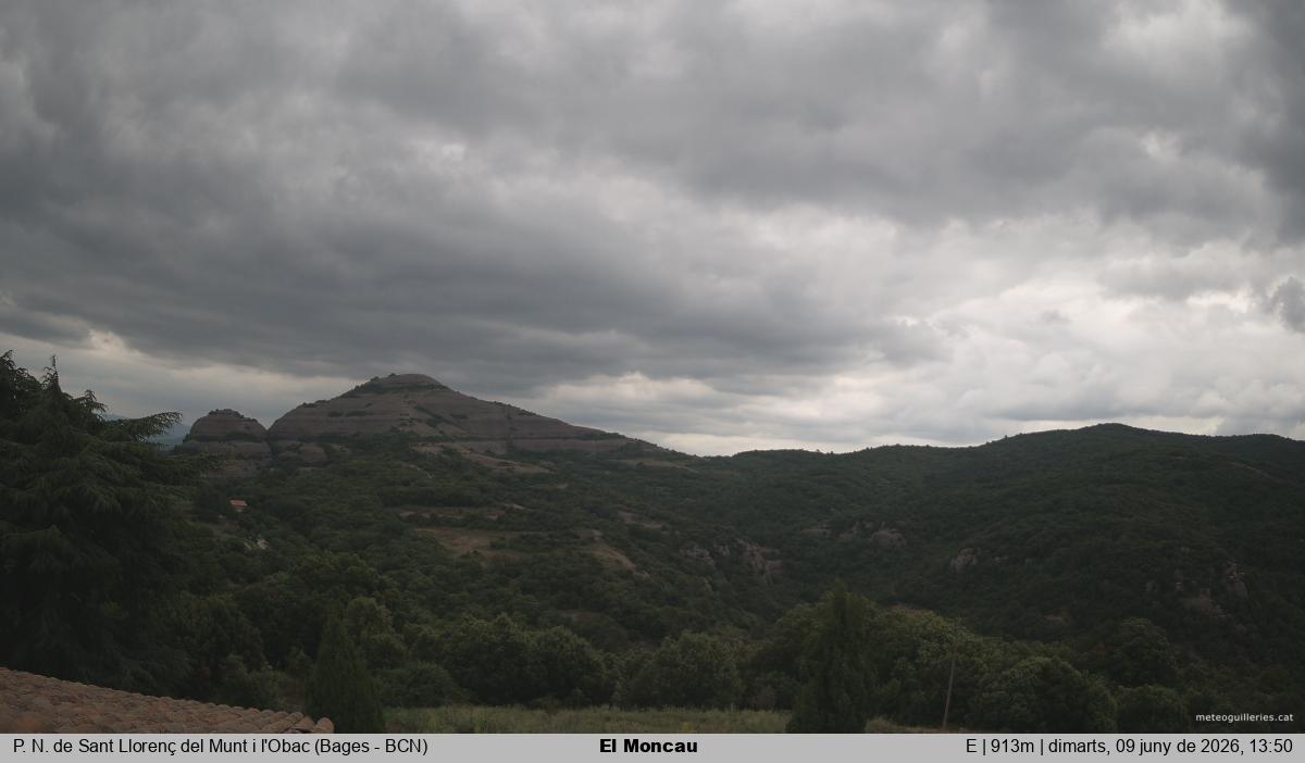 El Moncau