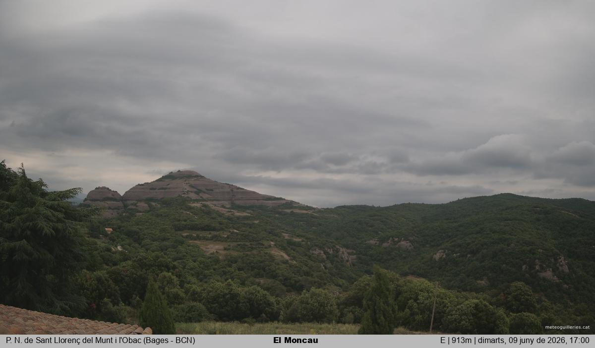El Moncau