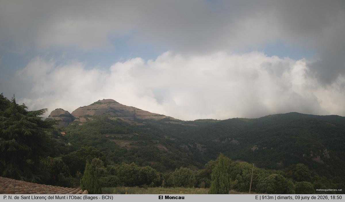 El Moncau