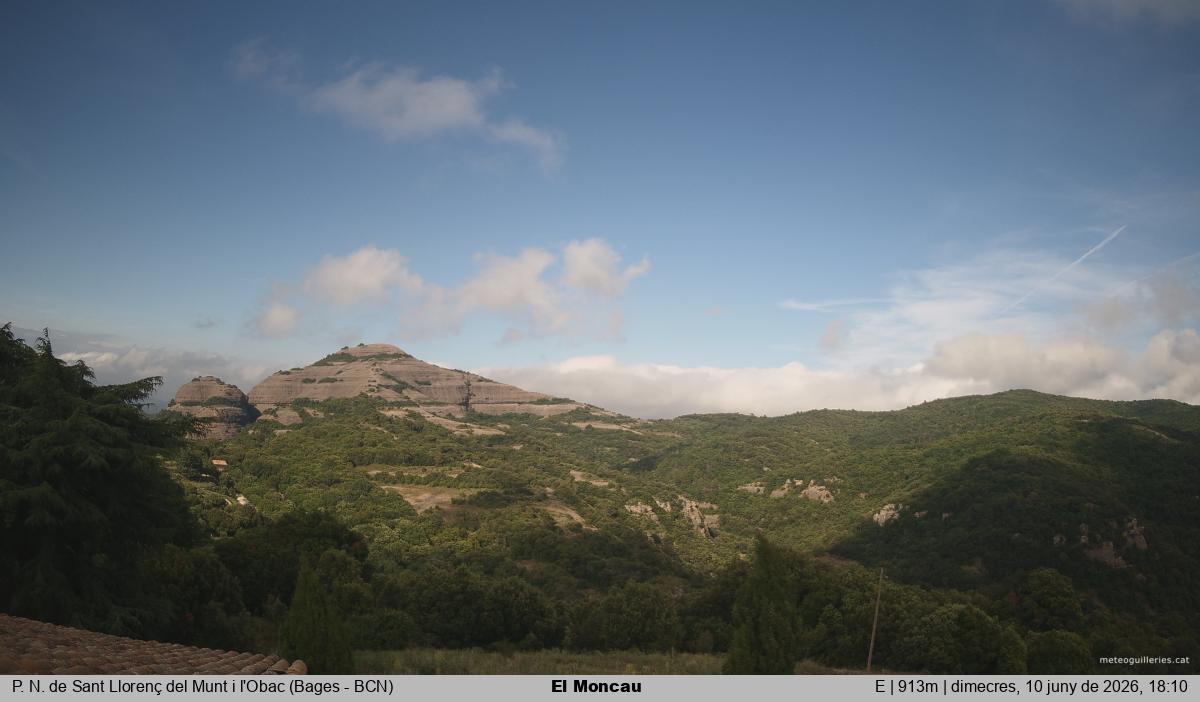 El Moncau
