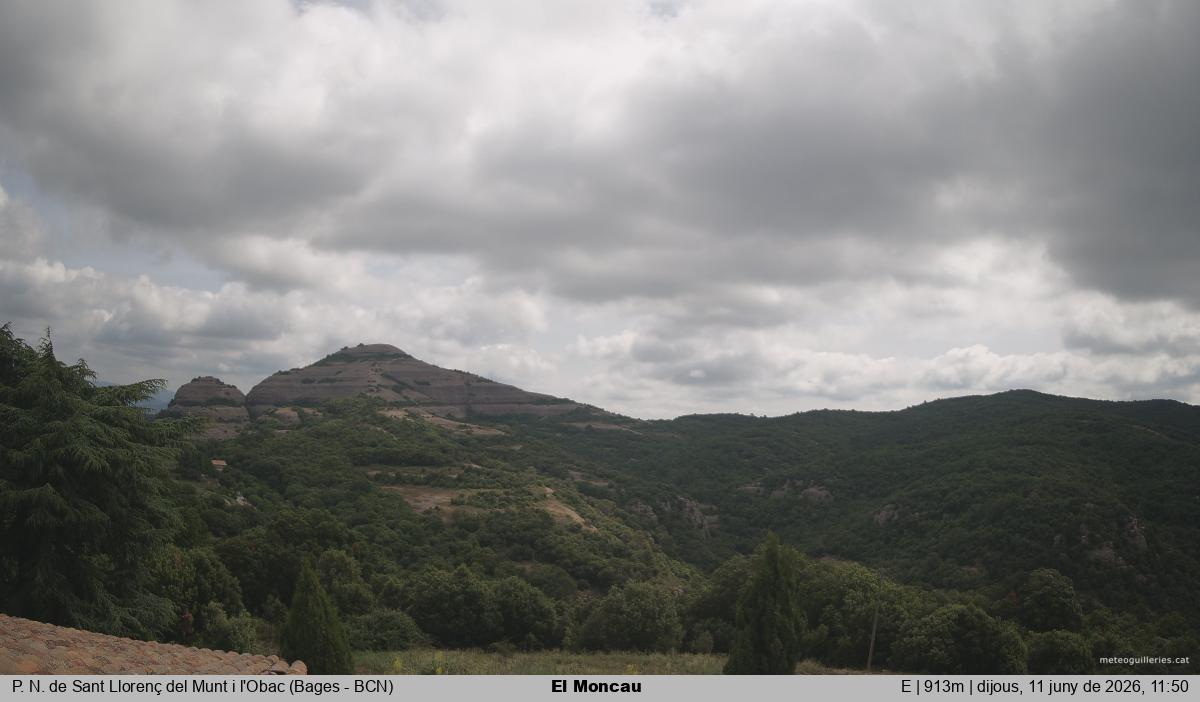 El Moncau